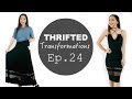 Thrifted Transformations | Ep. 24 @coolirpa