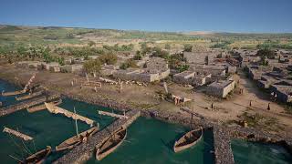 Epika Worlds Capernaum Introduction