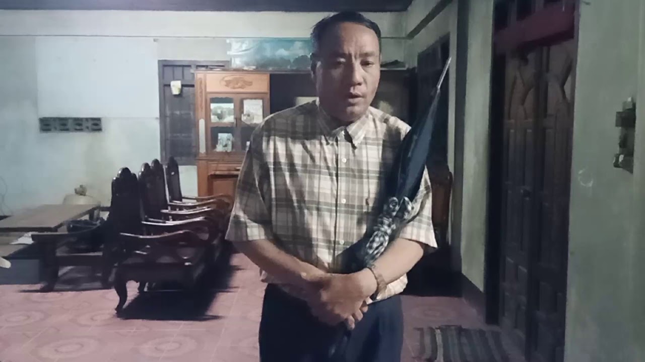 (1).zaj tshoob tshem lub rooj. (2).zaj tshoob txis phooj ywg