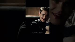 Stefan Salvatore - Edit -Adamlar  Zombi Mahali