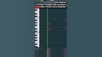 EASY WAY TO MAKE BOSSMAN DLOW TYPE LOOP #bossmandlow  #flstudio #beats #tutorial #loop