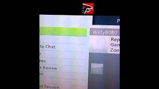 willy bobo dispute