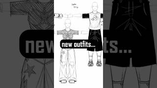whats your fav? #outfit #artwork #indiemanga