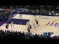 Khris Middleton (18 PTS 7 REB) at Minnesota Timberwolves | February 20, 2026