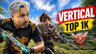 🔴 LIVE 🚀 Top 1K Leaderboard😳