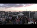 Paris rooftop mix  di barsotti aka novaj 