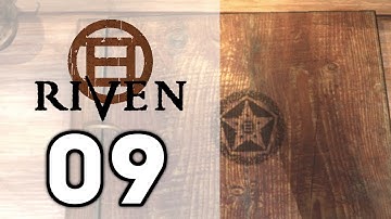 Riven: The Sequel to Myst | EP09 | Ghen