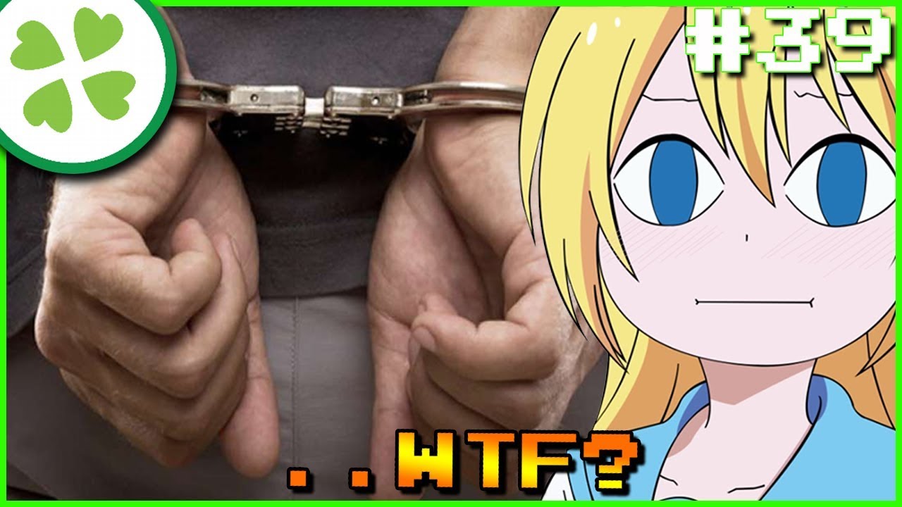 Mi Esposa Intenta Divorciarse, LA ARRESTAN LOL | Historias De 4CHAN #39 🍀