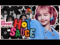 AI COVER BLACKPINK HOT SAUCE ORG By BABYMONSTER AI COVER BLACKPINK HOT SAUCE ORG By BABYMONSTER