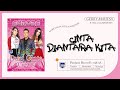 Nella Kharisma Feat Gerry Mahesa - Cinta Diantara Kita (Official Music Video)