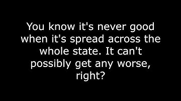 EAS Mock: Face The Music