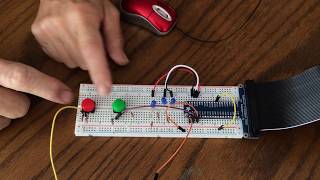 Python Electronics