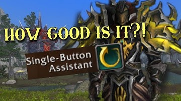 ONE BUTTON RET IS INSANE?! Ret Paladin PvP - WoW The War Within 11.1.7