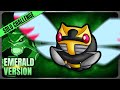 Ninjask Only - Pokemon Emerald