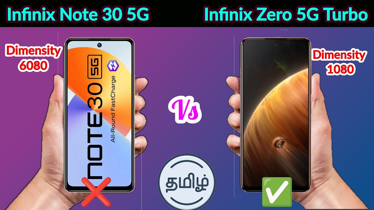 infinix-note-30-5g-vs-infinix-zero-turbo-5g-full-specifications
