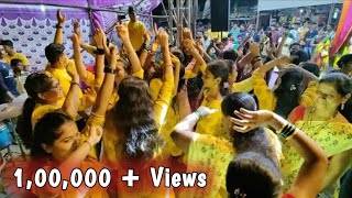 हळदीतली FAVOURITE गाणी | NONSTOP HALDI MIX SONG | आगरी बॉईज - Agri Boys | BANJO GROUP IN MUMBAI 2023