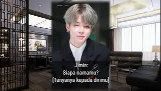 Oneshoot Park Jimin `I Love You My Assistant`