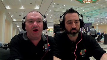 Live from DevCon 2019