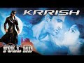 KRRISH 2 || BAHASA INDONESIA || FULL HD