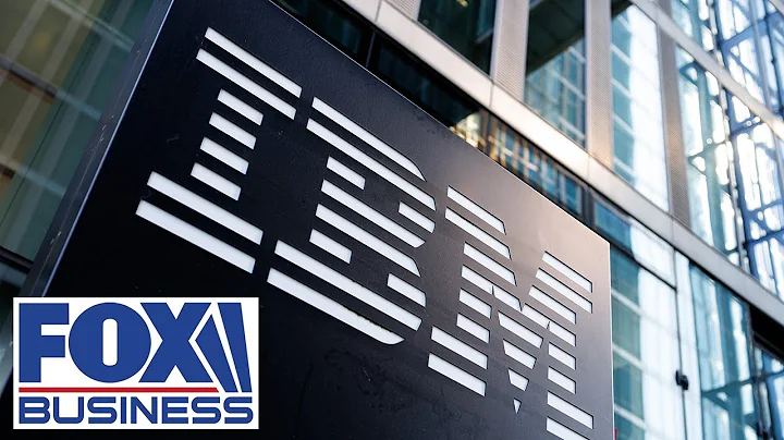 Inside IBM’s MIND-BLOWING Quantum computer