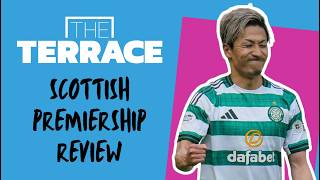 Daizen Maeda wondergoal, refereeing controversy involving Celtic + Hearts, St Mirren in real bother