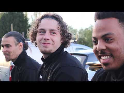 5A-Side Football | Spartans Vs Turtles FC | Clash Of The Titans
