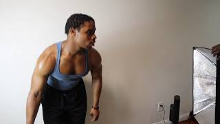 Chest Dance,Physique Check 10 Trailer