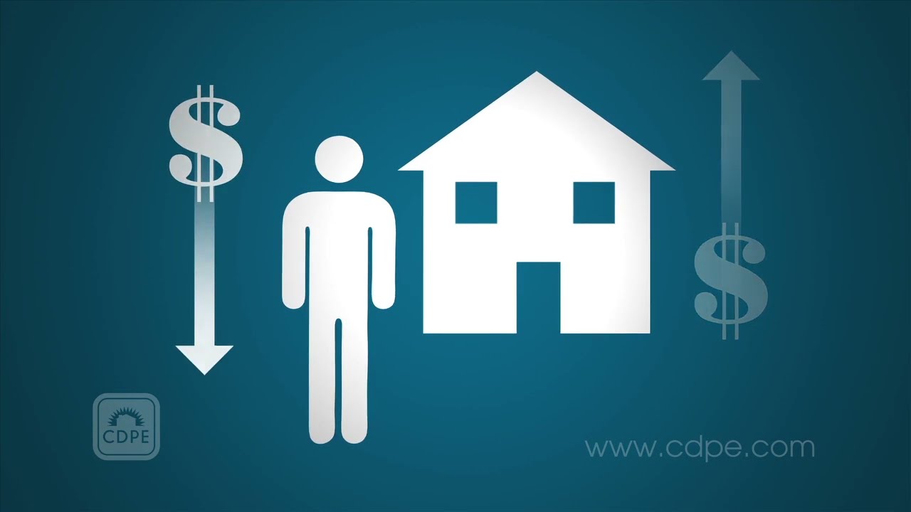Mortgage Modification- A CDPE Educational Video