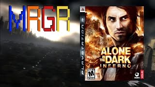 Alone In The Dark 2008/Inferno Review (PS3)