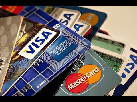 Как снять деньги с кредитной карты без процентов.