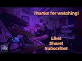 End of video
