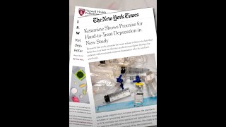 Inside the K-Hole: Neurological Changes & How to Use Ketamine Safely