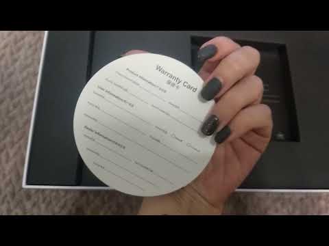 Графический планшет Huion New 1060Plus + перчатка