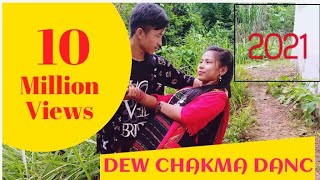 Mela Tamazar Chakma dance//(Naksw pulosan tw segeran) Melat Funny Dance😂 Bigidi production-~