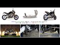 X3moto  2021 mt09tracer 9 gt  spark exhaust  double grid  motogp  grido    