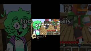 mds esse episódio KAAKAKAKAKKAKA || #mdt#mundotorajo#mundotorajojovem#minecraft#oneblock@Torajo