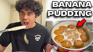 Valorant Pro TRIES TO COOK... (Cooking Stream Highlights)
