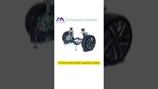 Global Air Suspension Parts Supplier