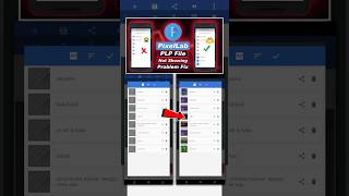 PixelLab PLP file add Problem Fix | PixelLab Mod Apk