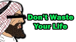 Muslims Should Quit Video Games screenshot 1
