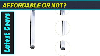 Amazing 2Xtennis Ball Picker Upper Tube Double Your Court Time