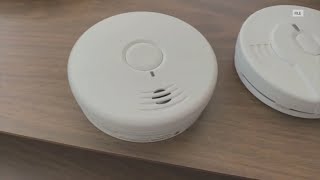 Fire Prevention Week | The importance of working smoke alarms