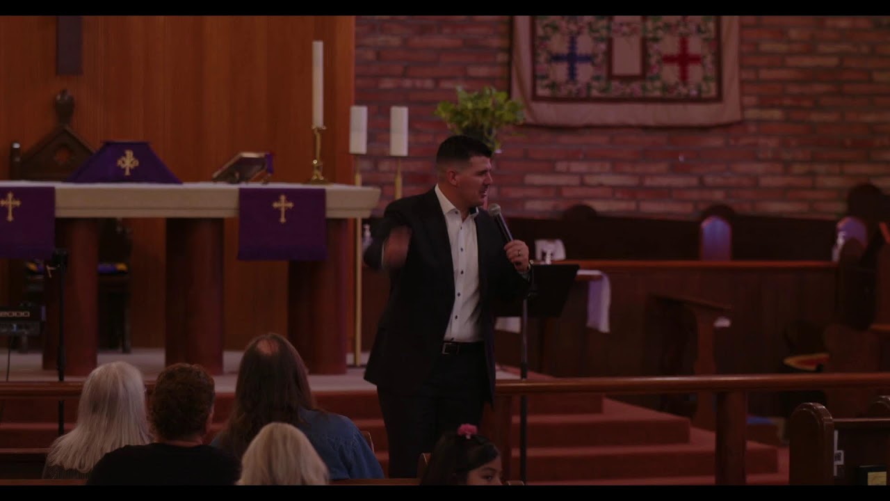 The Vision for Truth & Triumph Yuma