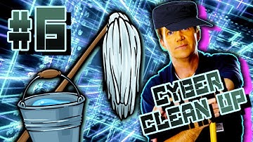 Cyber Clean Up | Shadowrun Returns - Part 6