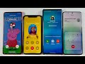 Outgoing Calls IPhone XR , Samsung Galaxy Note 10, LG Wing , Samsung Galaxy S20+
