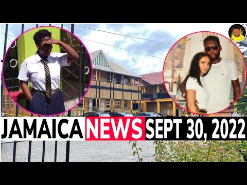 Jamaica NEWS Today (September 30, 2022)