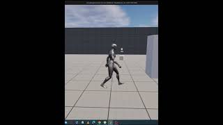Unreal Engine 5 Objective Marker with Distance. 6 #unrealengine #unrealengine5 #vivegames #gamedev