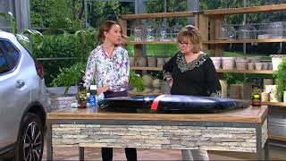 Ibiz 32oz. World Class Waterless Car Wash & Wax on QVC