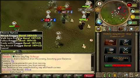 ciftci cent pk vid 1 | matrix rsps hybridding |