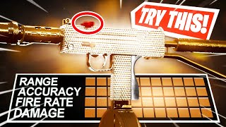 *NEW* MAC 10 will leave YOU SPEECHLESS! (Best Mac 10 Class Setup in Warzone)